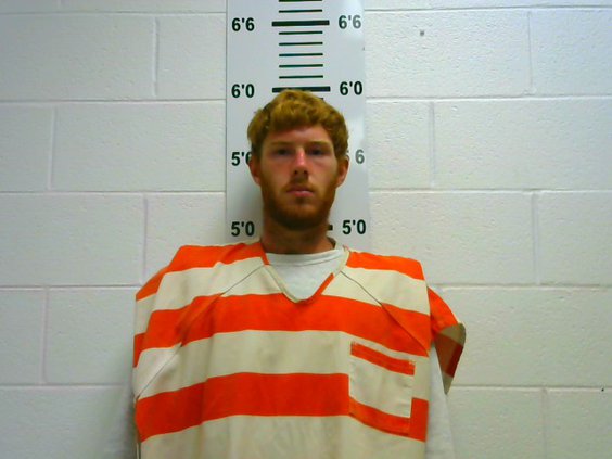 Turner busted for cheating.JPG
