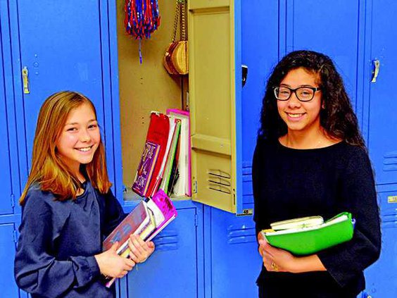 WCMS lockers WEB