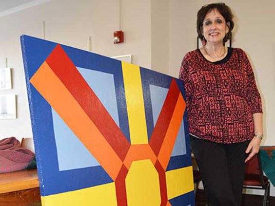 quiltWEB
