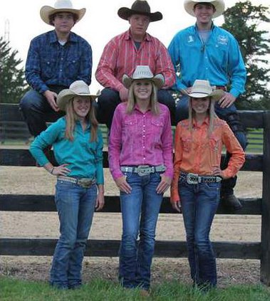 01sports rodeo