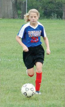 09sports lady saints