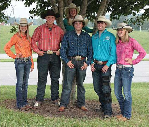 2014 rodeo