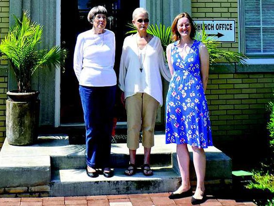 3 Elizabeth Rone Anne Clark Foster Katie Kemezis 2018
