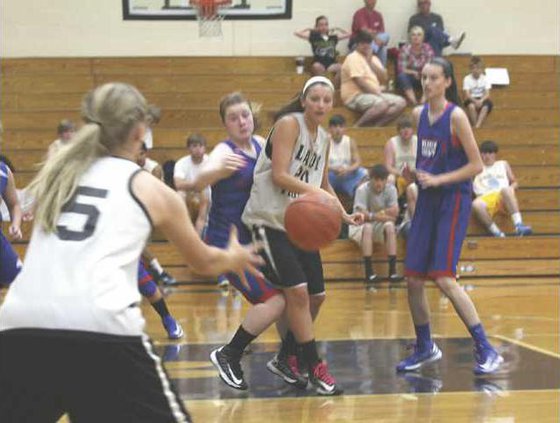 3sports basketball