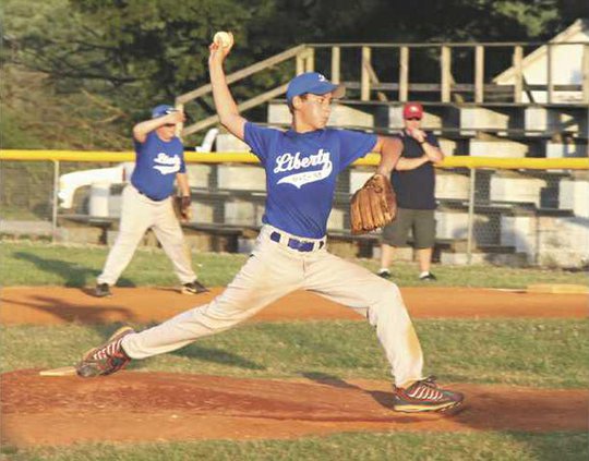 3sports john maynard little league