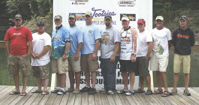 4sports fishing