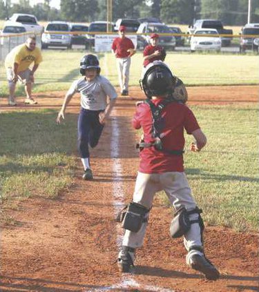 5sports runback