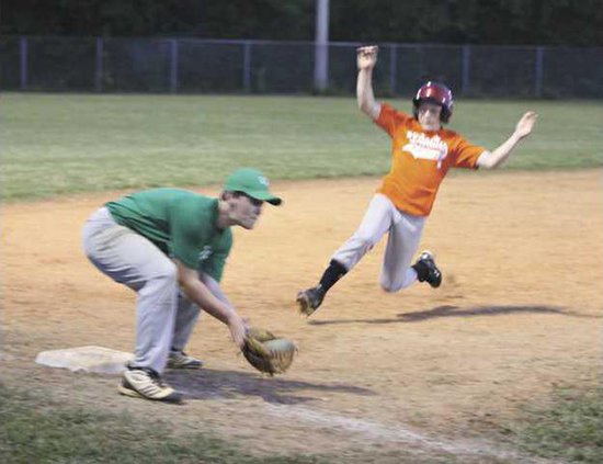 6sports dylan stover
