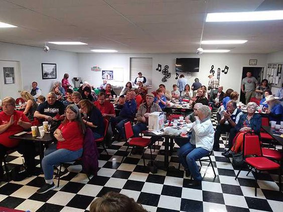 Senior Ctr