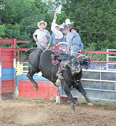 01sports rodeo