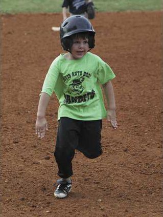 03sports coach luke johnson bandits