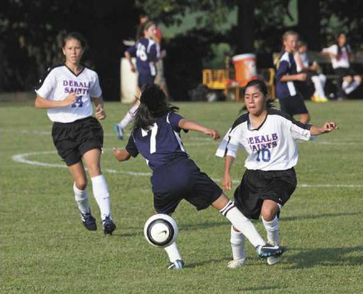 1sports lady sainst