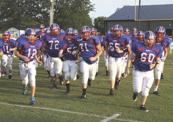 1sports saints