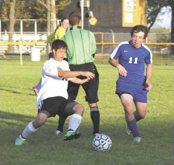 5-1 sports soccer