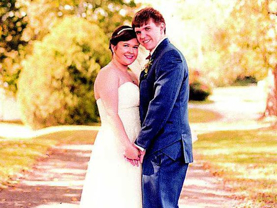 wedding womack prater