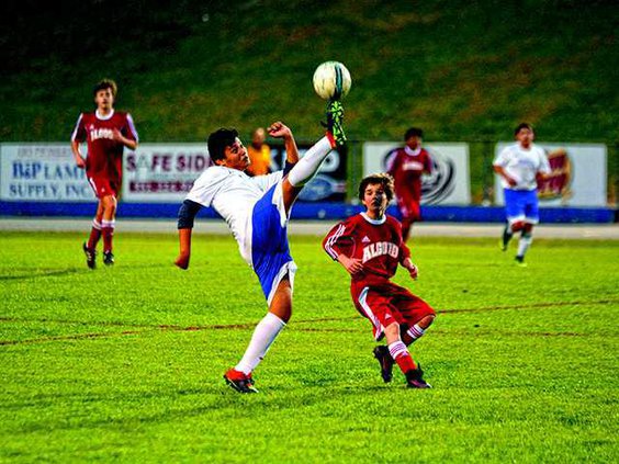 WCMS Pioneer Daniel Cruz might be called for high WEB