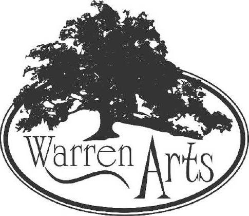 Warren Arts logo