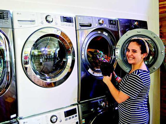 Bon - laundry