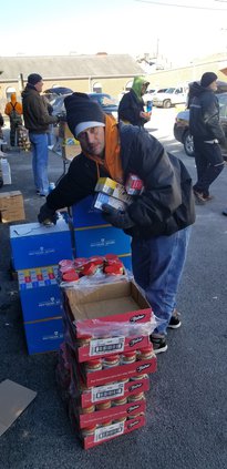 food pantry 1