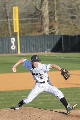 Antoniak pitches