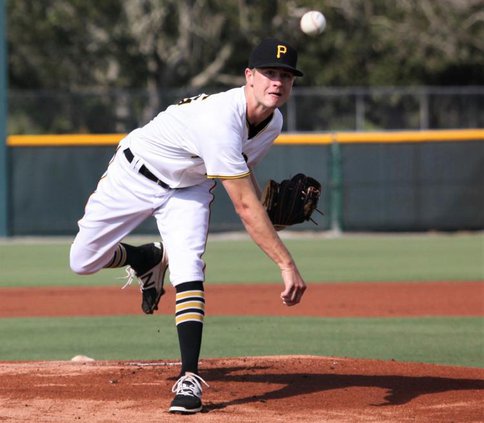 Opening day start for Jennings.jpg