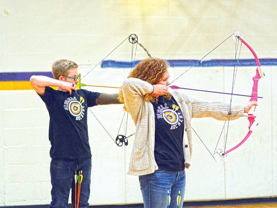 Dibrell Archery.jpg