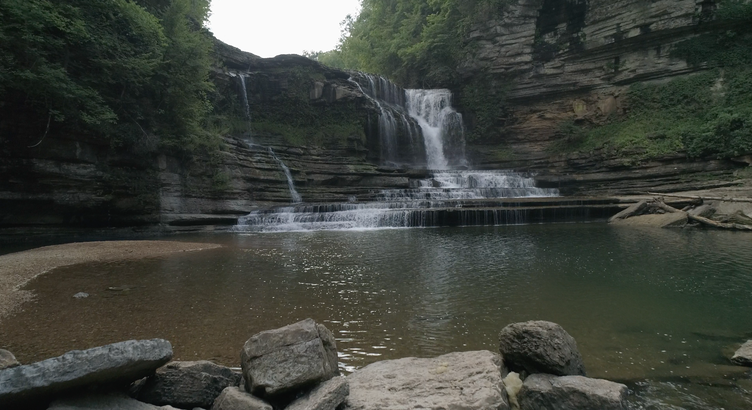 cummins state park