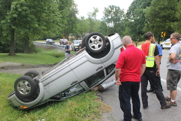 Cookeville hwy