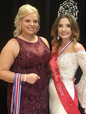 Miss Jamboree