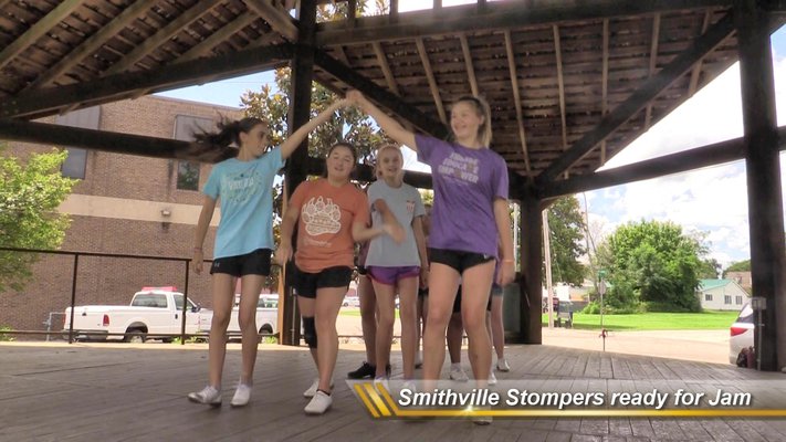 Smithville Stompers