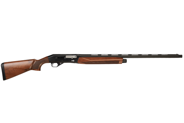 Shotgun